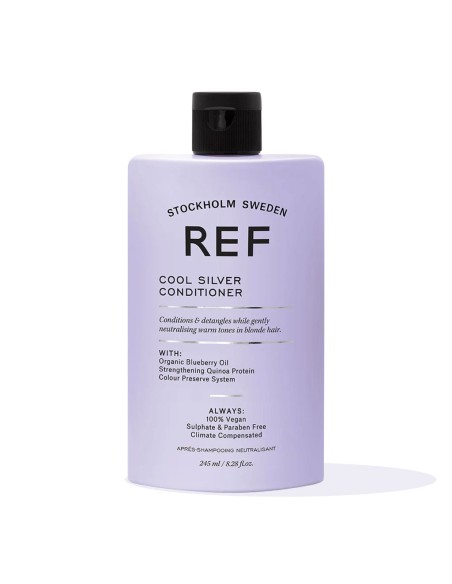Ref Cool Silver Conditioner Ref Cool Silver Conditioner