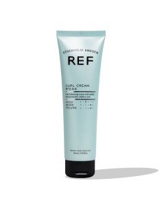 Ref Curl Cream No 244