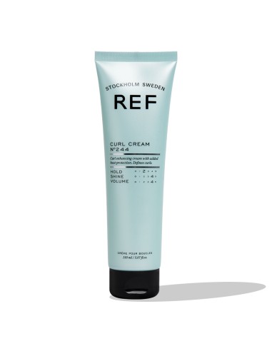 Ref Curl Cream No 244
