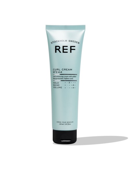 Ref Curl Cream No 244