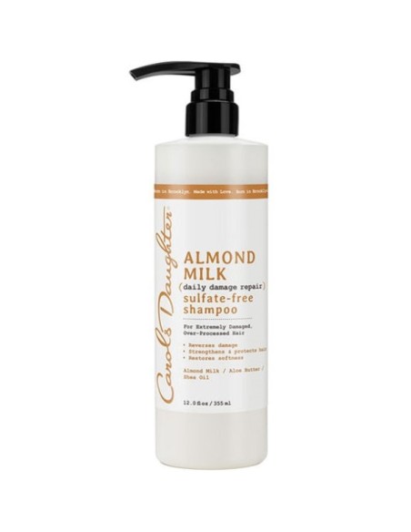 Almond Milk Sulfate Free Shampoo