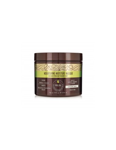 Professional Nourishing Moisture Masque Professional Nourishing Moisture Masque