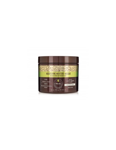 Professional Nourishing Moisture Masque