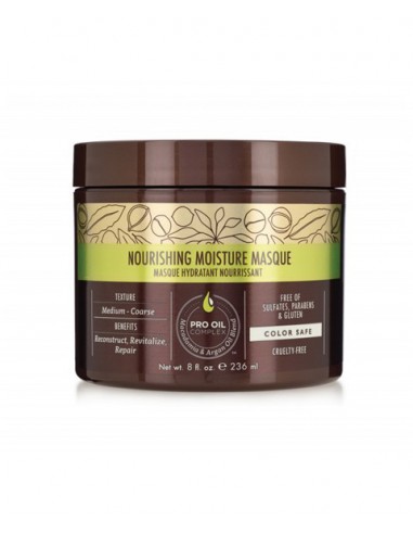 Professional Nourishing Moisture Masque Professional Nourishing Moisture Masque
