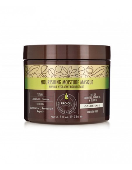 Professional Nourishing Moisture Masque Professional Nourishing Moisture Masque