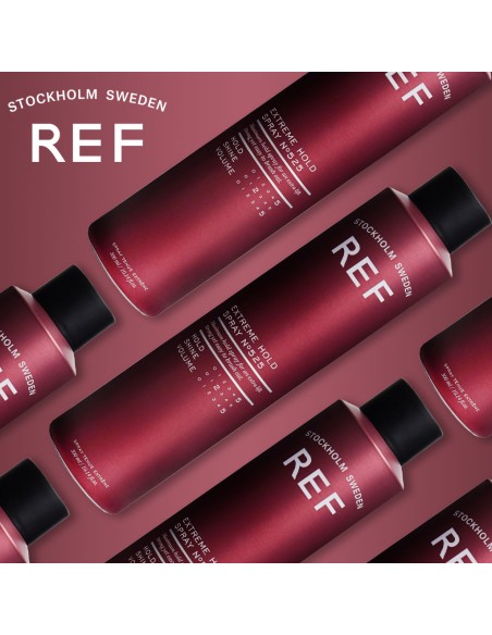 REF Extreme Hold Spray No. 525