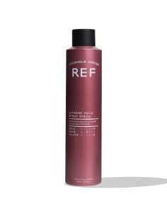REF Extreme Hold Spray No. 525