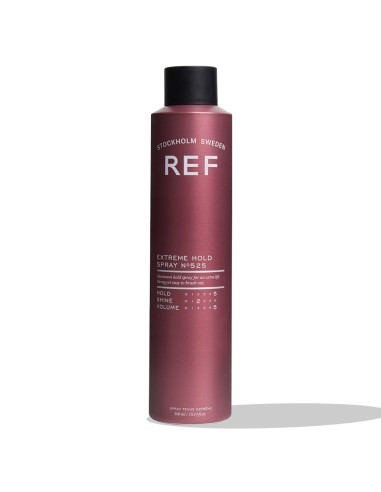 REF Extreme Hold Spray No. 525