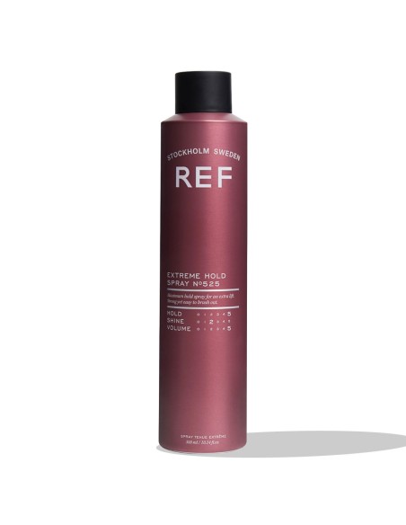 REF Extreme Hold Spray No. 525
