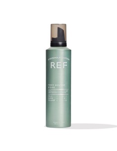 REF Fiber Mousse No 345