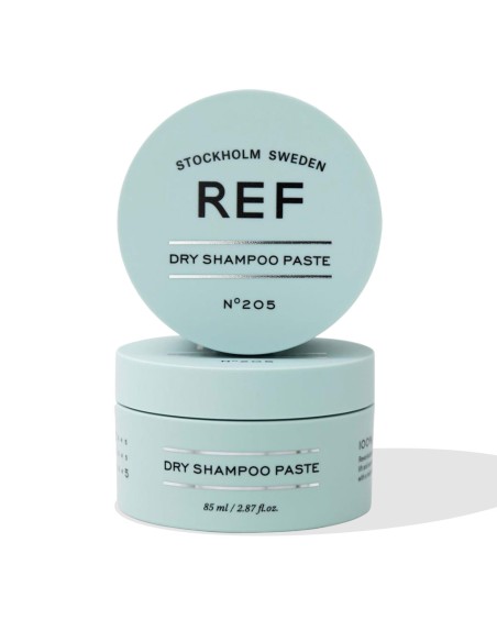 REF Dry Shampoo Paste No 205