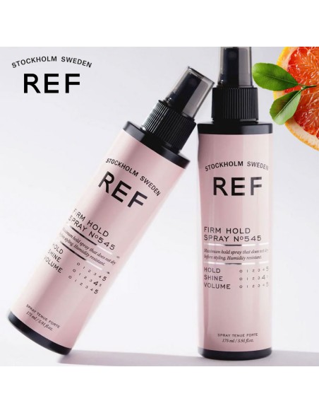 REF Firm Hold Spray No 545