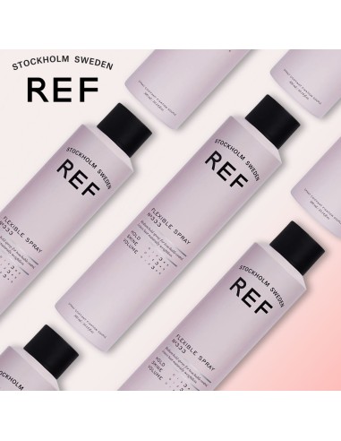 REF Flexible Spray No 333