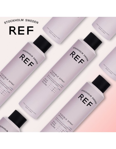 REF Flexible Spray No 333
