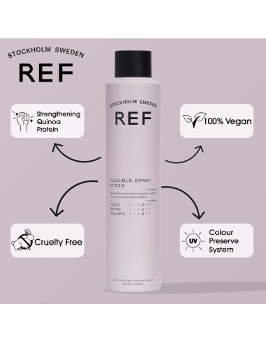 REF Flexible Spray No 333