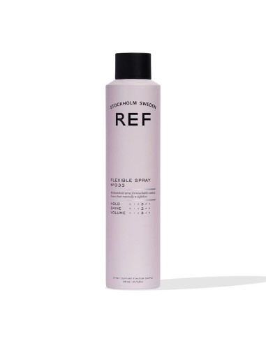 REF Flexible Spray No 333
