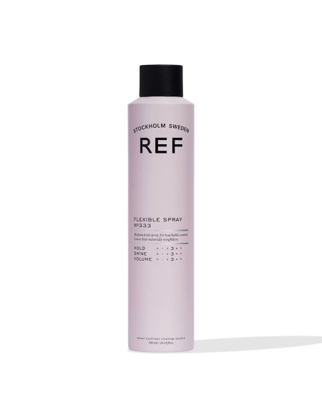 REF Flexible Spray No 333
