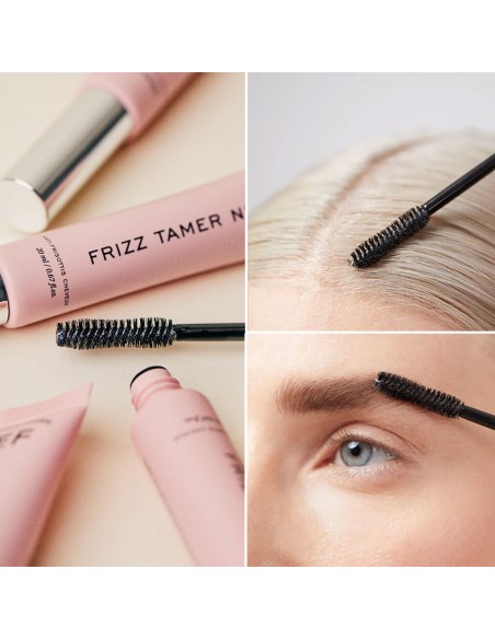 REF Frizz Tamer No 130 REF Frizz Tamer No 130