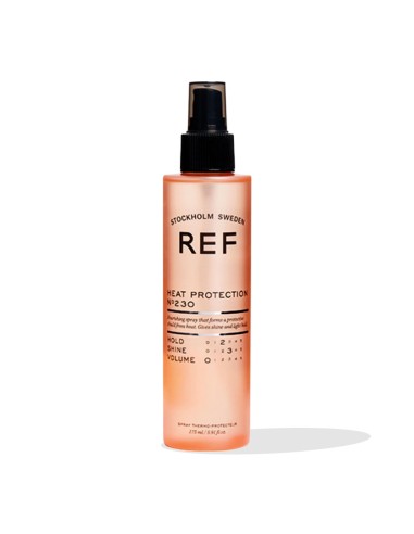 REF Heat Protection No 230 REF Heat Protection No 230