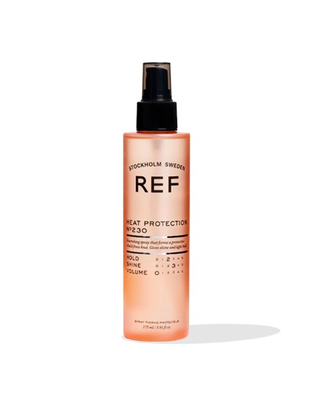REF Heat Protection No 230