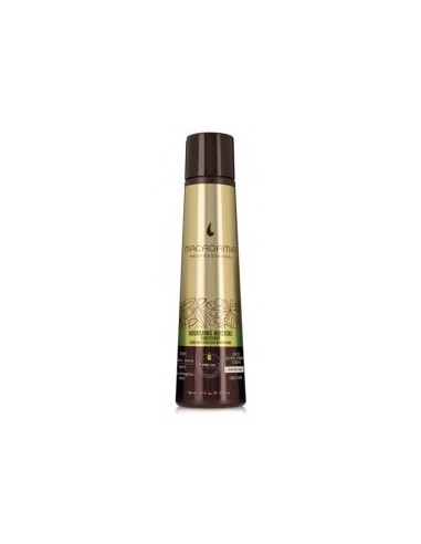 Professional Nourishing Moisture Conditioner