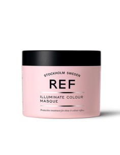 REF Illuminate Color Masque