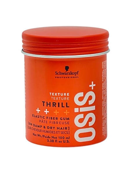 Osis Thrill Texture Fiber Gum