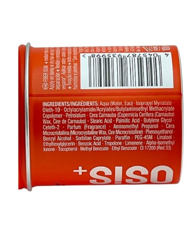Osis Thrill Texture Fiber Gum Osis Thrill Texture Fiber Gum