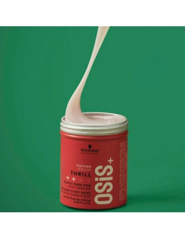 Osis Thrill Texture Fiber Gum Osis Thrill Texture Fiber Gum