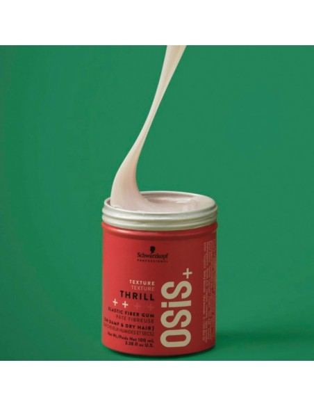 Osis Thrill Texture Fiber Gum Osis Thrill Texture Fiber Gum