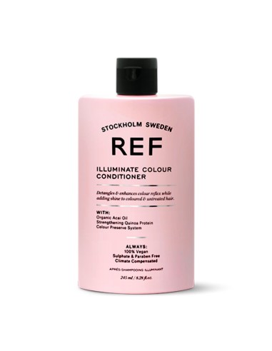 REF Illuminate Colour Conditioner REF Illuminate Colour Conditioner
