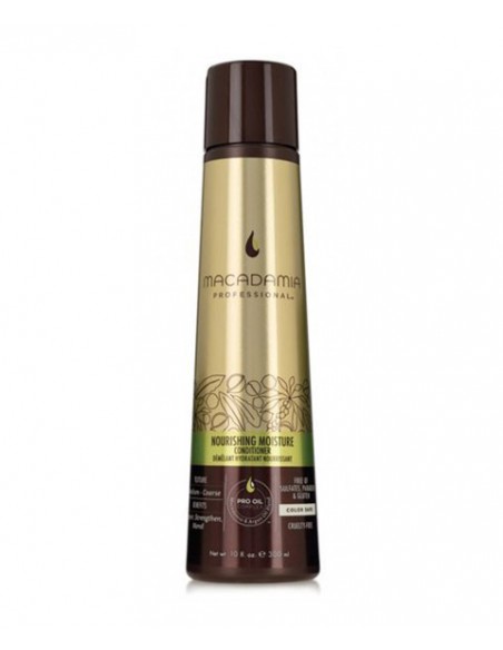 Professional Nourishing Moisture Conditioner