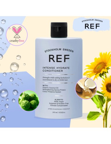 REF Intense Hydrate Conditioner REF Intense Hydrate Conditioner