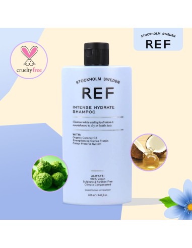 REF Intense Hydrate Shampoo REF Intense Hydrate Shampoo