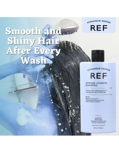 REF Intense Hydrate Shampoo REF Intense Hydrate Shampoo