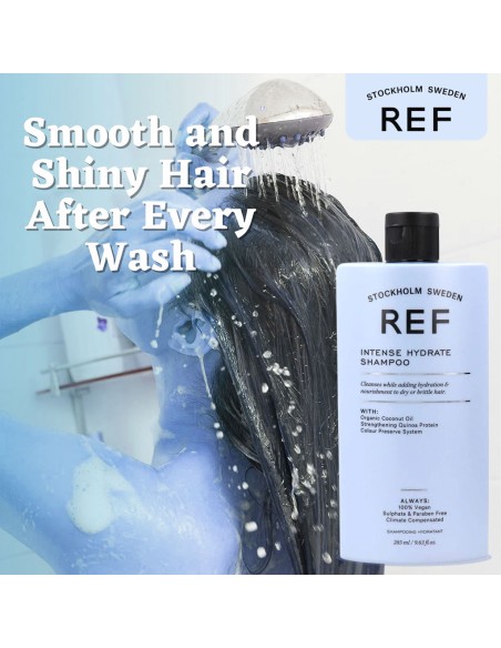 REF Intense Hydrate Shampoo REF Intense Hydrate Shampoo