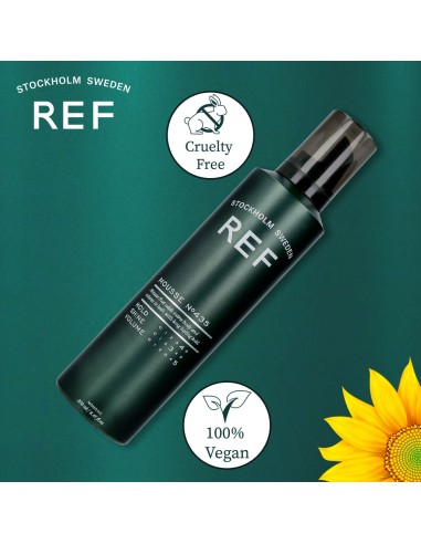 REF Mousse No. 435 REF Mousse No. 435