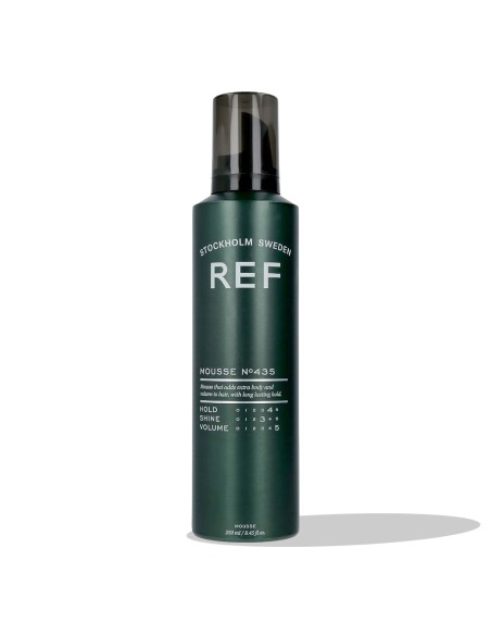 REF Mousse No. 435 REF Mousse No. 435