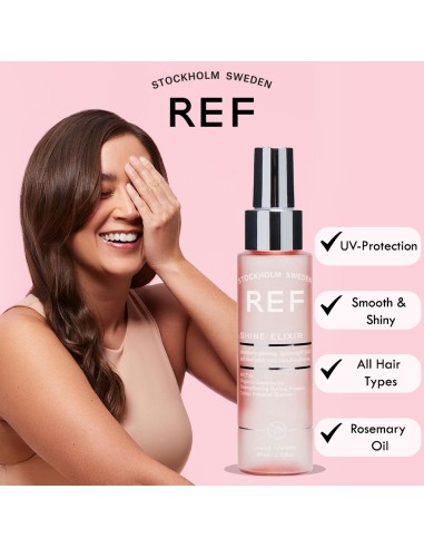 REF Shine Elixir Serum REF Shine Elixir Serum