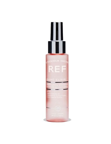 REF Shine Elixir Serum REF Shine Elixir Serum