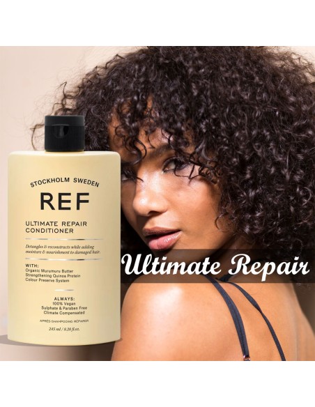 REF Ultimate Repair Conditioner REF Ultimate Repair Conditioner