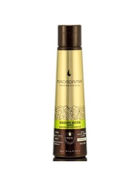 Professional Nourishing Moisture Shampoo