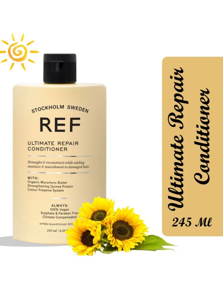 REF Ultimate Repair Conditioner REF Ultimate Repair Conditioner