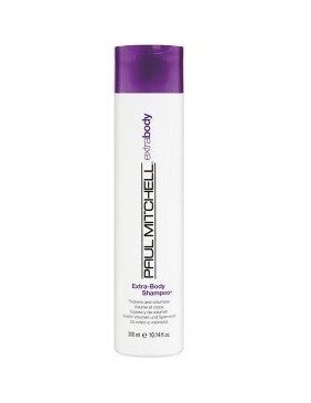 Paul Mitchell Extra Body Shampoo