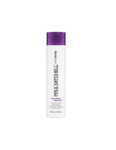 Paul Mitchell Extra Body Shampoo Paul Mitchell Extra Body Shampoo