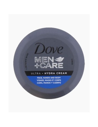 Men Plus Care Ultra Hydra Cream Men Plus Care Ultra Hydra Cream