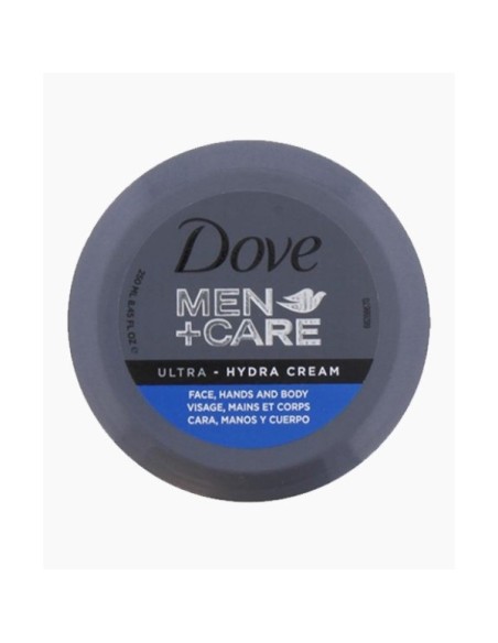 Men Plus Care Ultra Hydra Cream Men Plus Care Ultra Hydra Cream