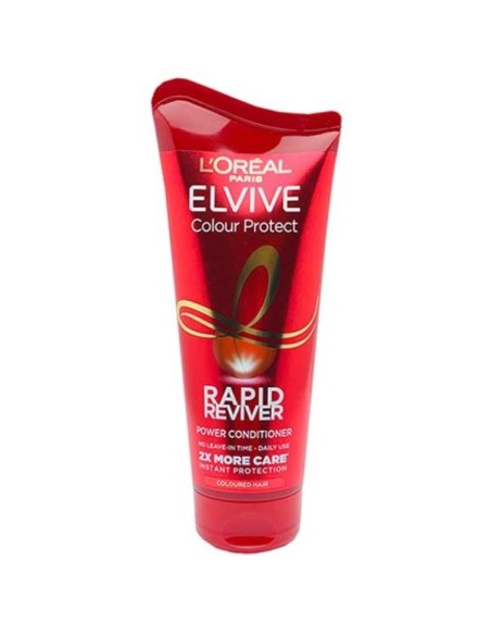 Elvive Colour Protect Rapid Reviver Power Conditioner Elvive Colour Protect Rapid Reviver Power Conditioner