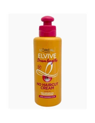 ElviveElvive Dream Lengths No Haircut Cream ElviveElvive Dream Lengths No Haircut Cream