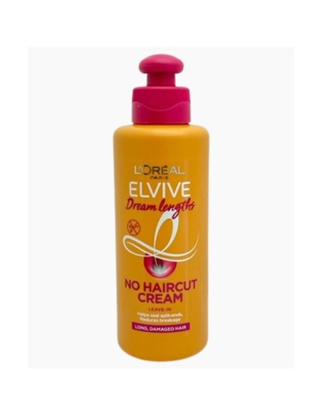 ElviveElvive Dream Lengths No Haircut Cream ElviveElvive Dream Lengths No Haircut Cream